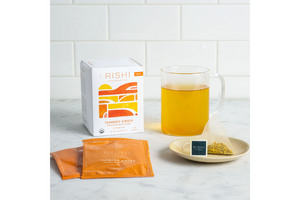 Rishi Organic Tea