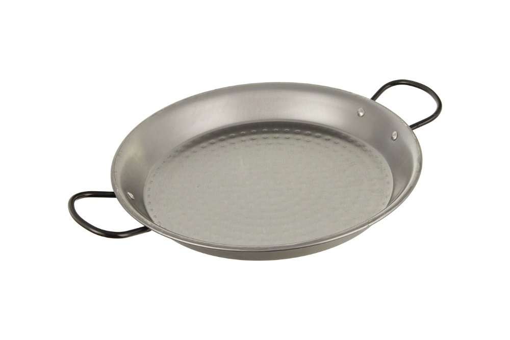 Vaello Paella Pan
