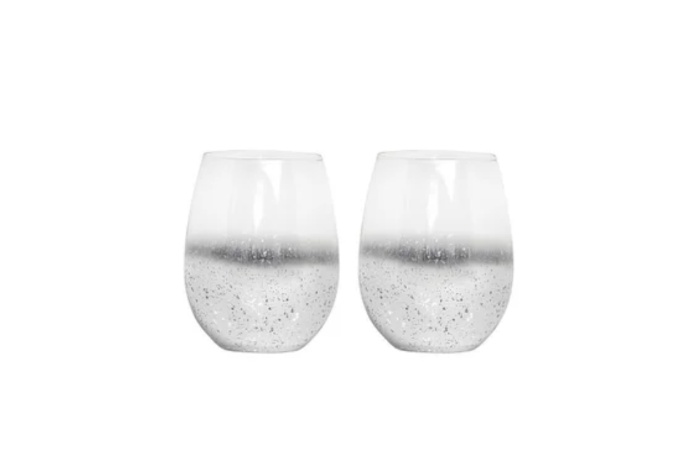 Celebration Wine Glasses