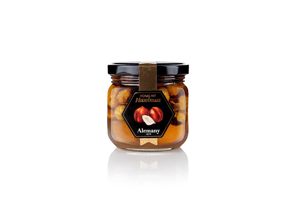 Alemany Premium Honey from Spain