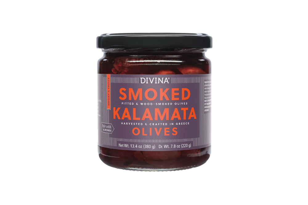 Divina | Olives