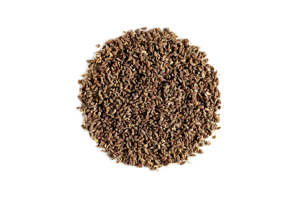 Well Seasoned Bulk Spices