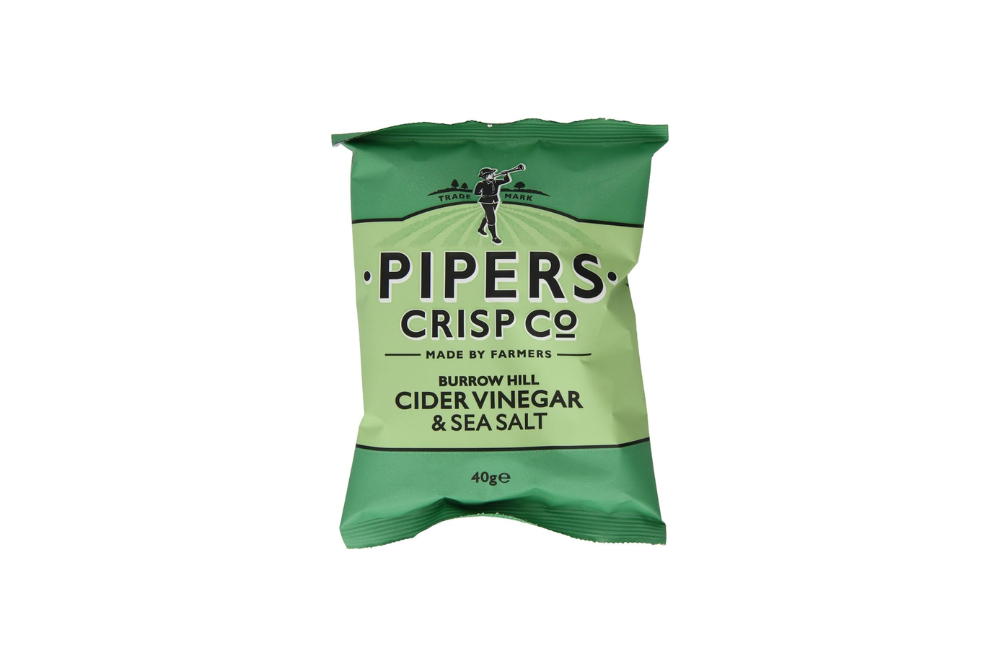 Pipers Crisps