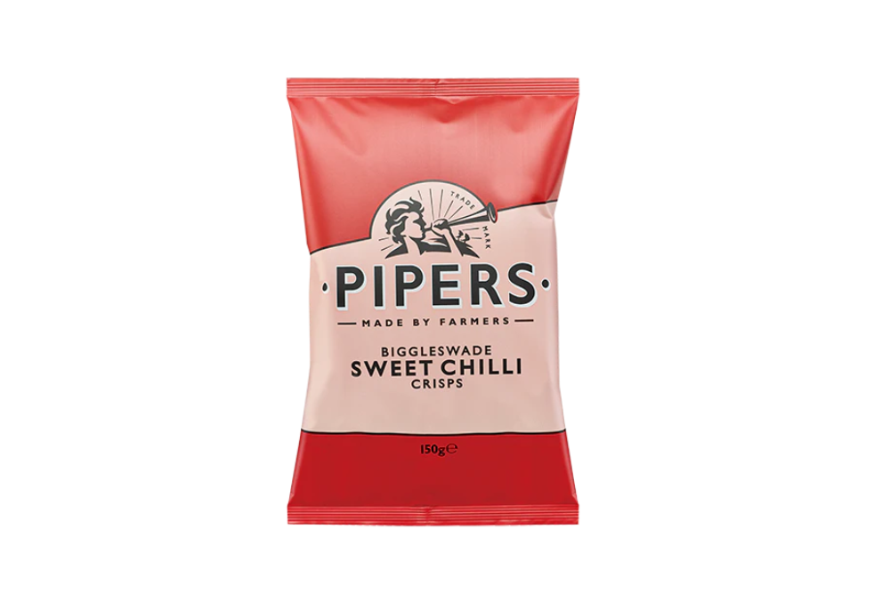 Pipers Crisps