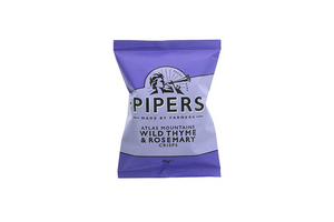 Pipers Crisps