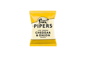 Pipers Crisps