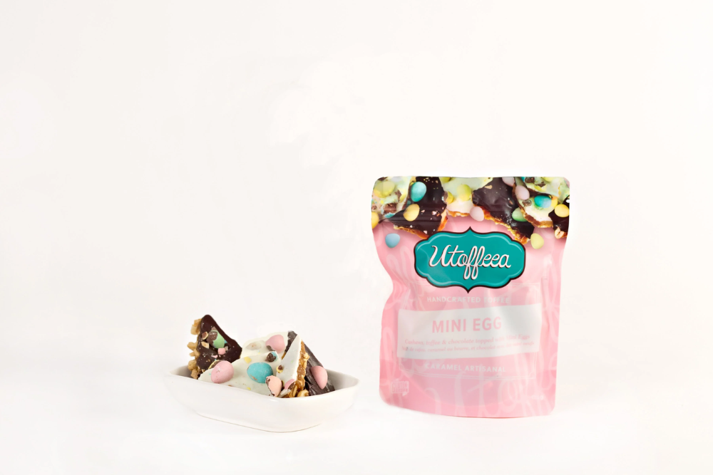 Utoffeea Popcorn