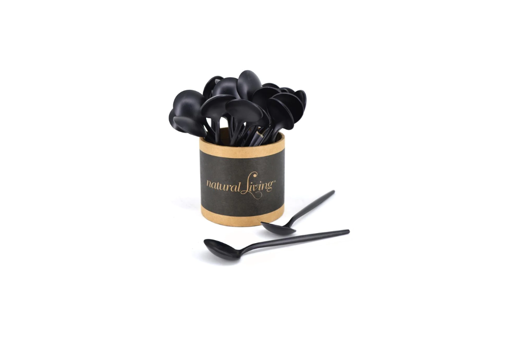 Natural Living Small Utensils