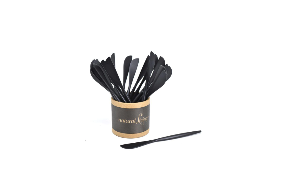 Natural Living Small Utensils