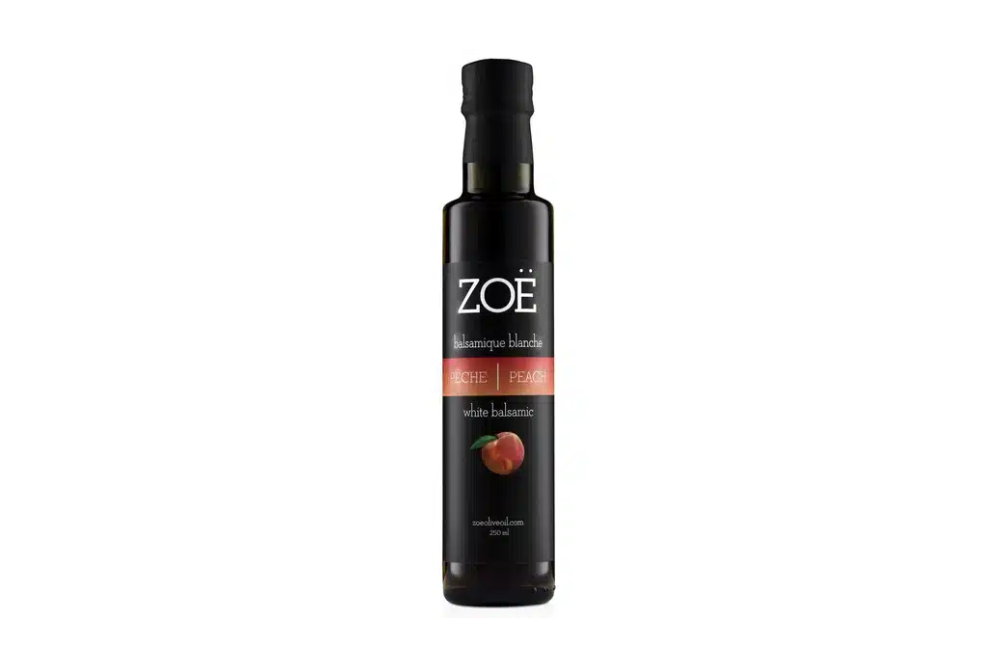 ZOË Balsamic Vinegar