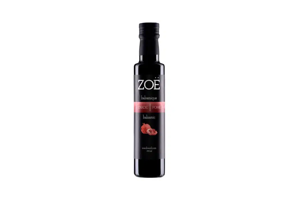 ZOË Balsamic Vinegar