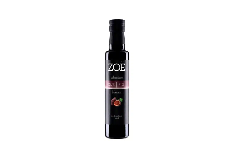 ZOË Balsamic Vinegar