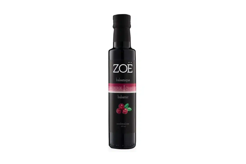 ZOË Balsamic Vinegar