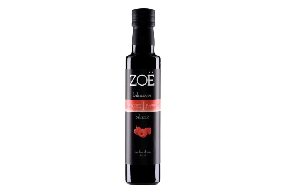 ZOË Balsamic Vinegar