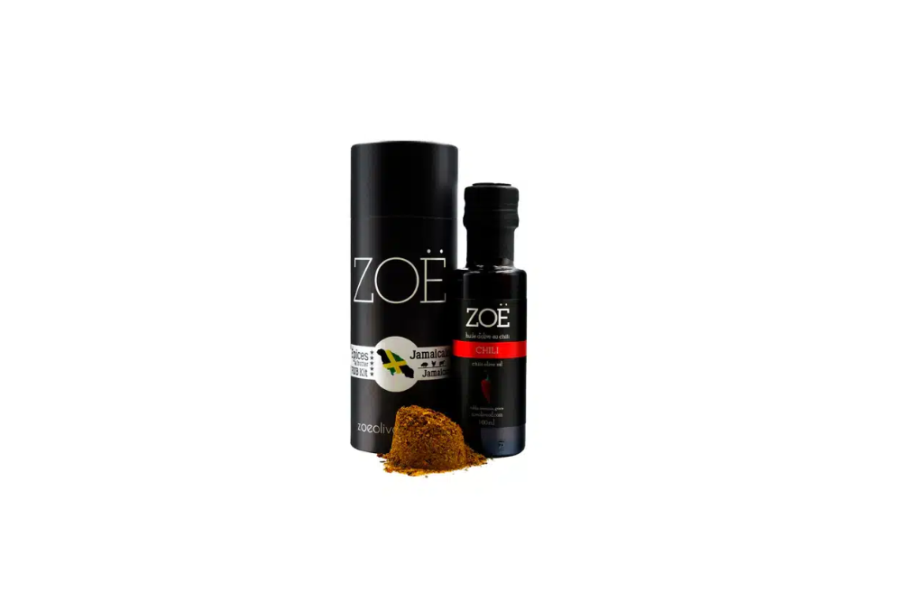 ZOË Rub Kits