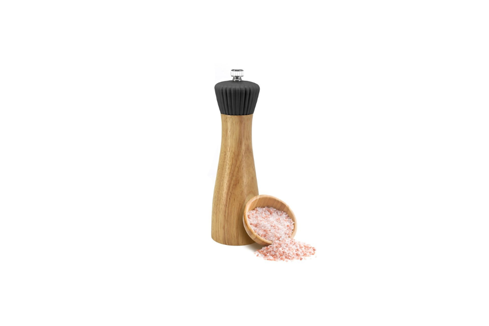 Natural Living Salt/Pepper Mills