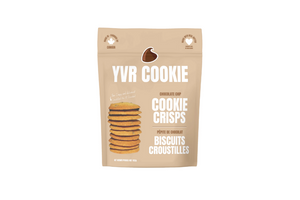 YVR Cookie
