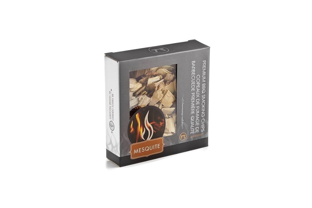 Outset Premium BBQ Smoking Chips
