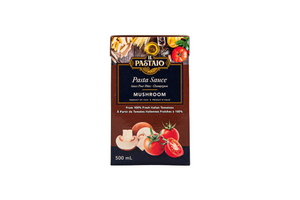 iL PASTAIO Pasta Sauces