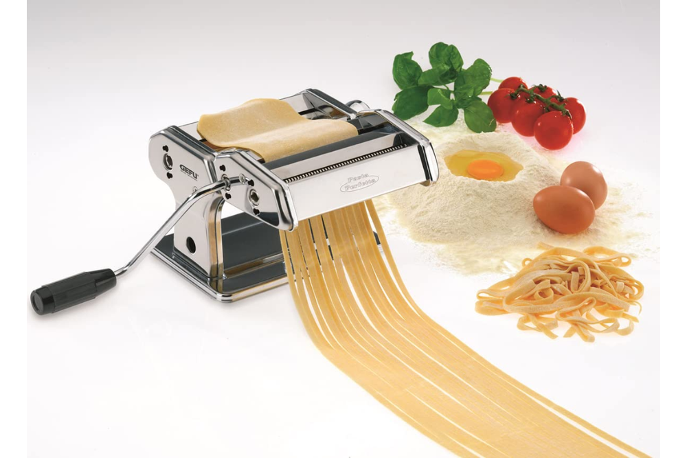 GEFU Pasta Machines