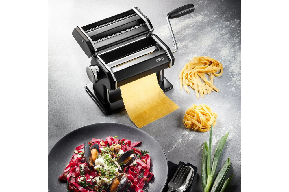 GEFU Pasta Machines