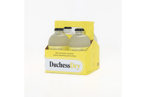 Duchess Dry Non Alcoholic Cocktail