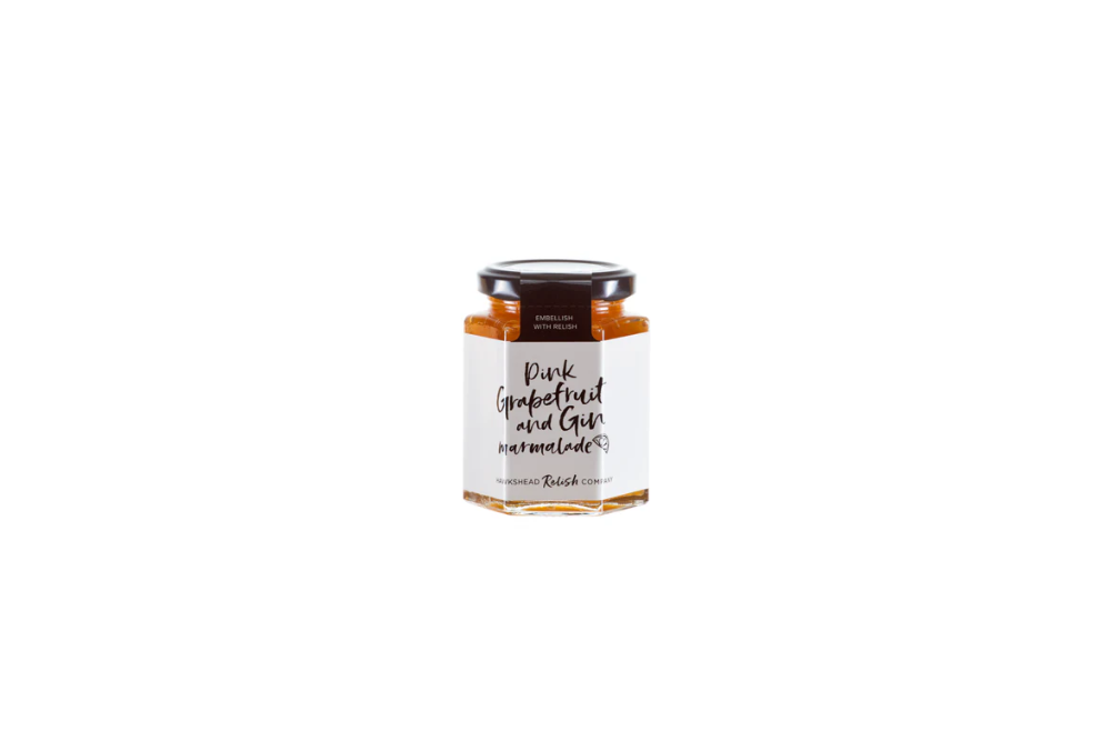 Hawkshead Relish Company Marmalades, Jams & Jellies
