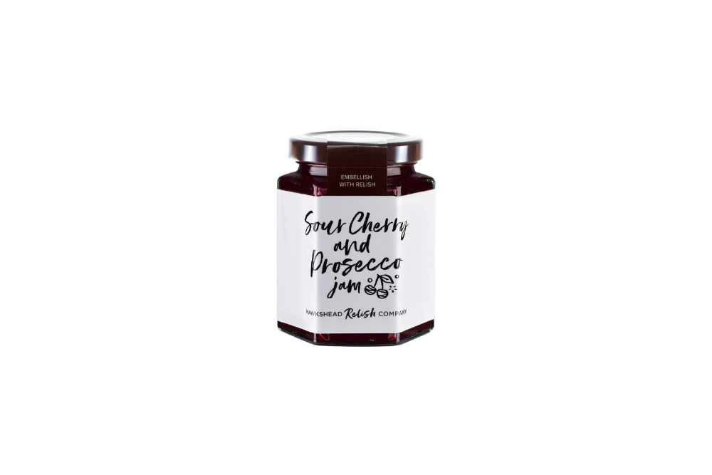 Hawkshead Relish Company Marmalades, Jams & Jellies