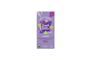Seed & Bean Chocolate