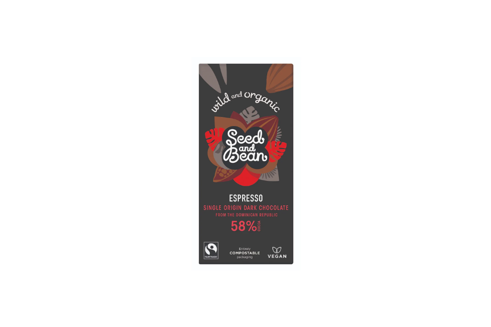 Seed & Bean Chocolate