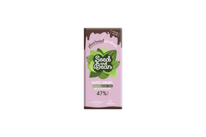 Seed & Bean Chocolate