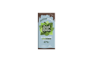 Seed & Bean Chocolate