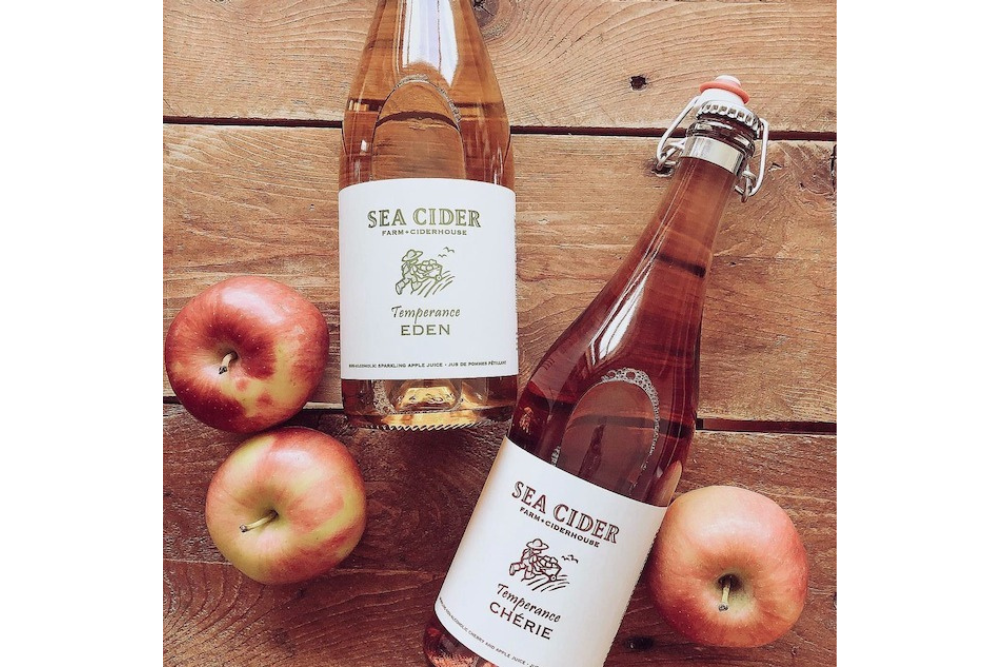 Sea Cider