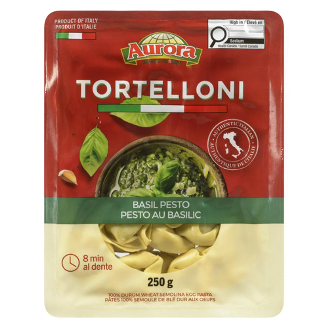 Aurora | Tortelloni
