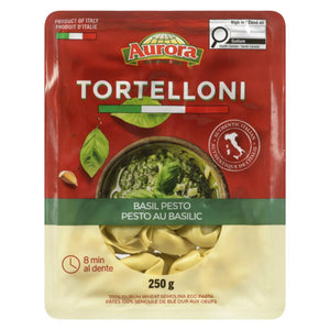 Aurora | Tortelloni