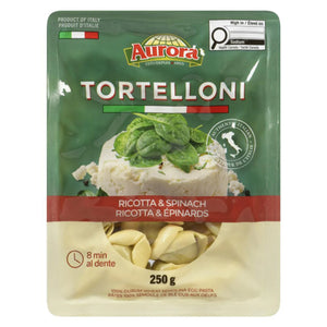 Aurora | Tortelloni