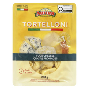 Aurora | Tortelloni