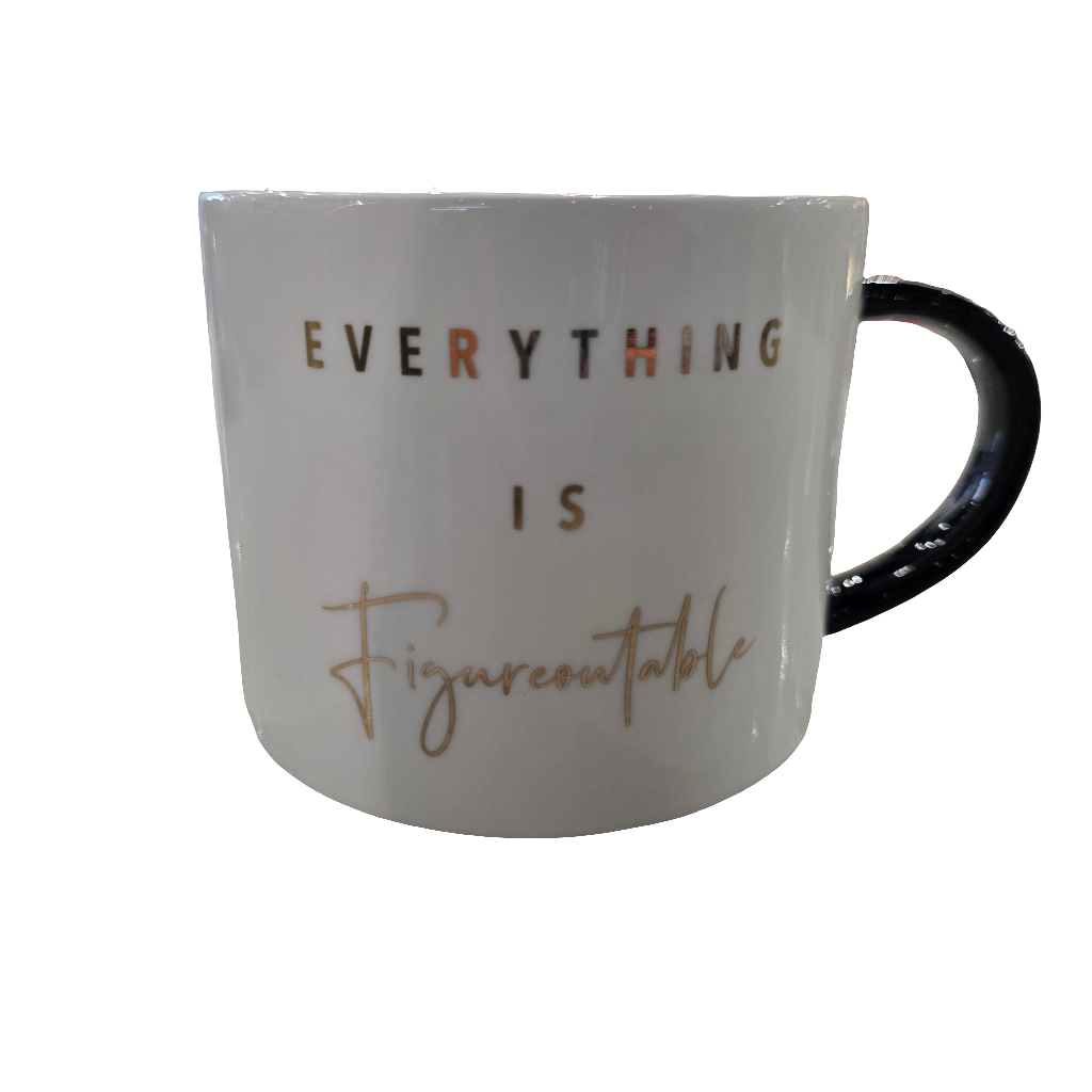 Harman Coffee Mug