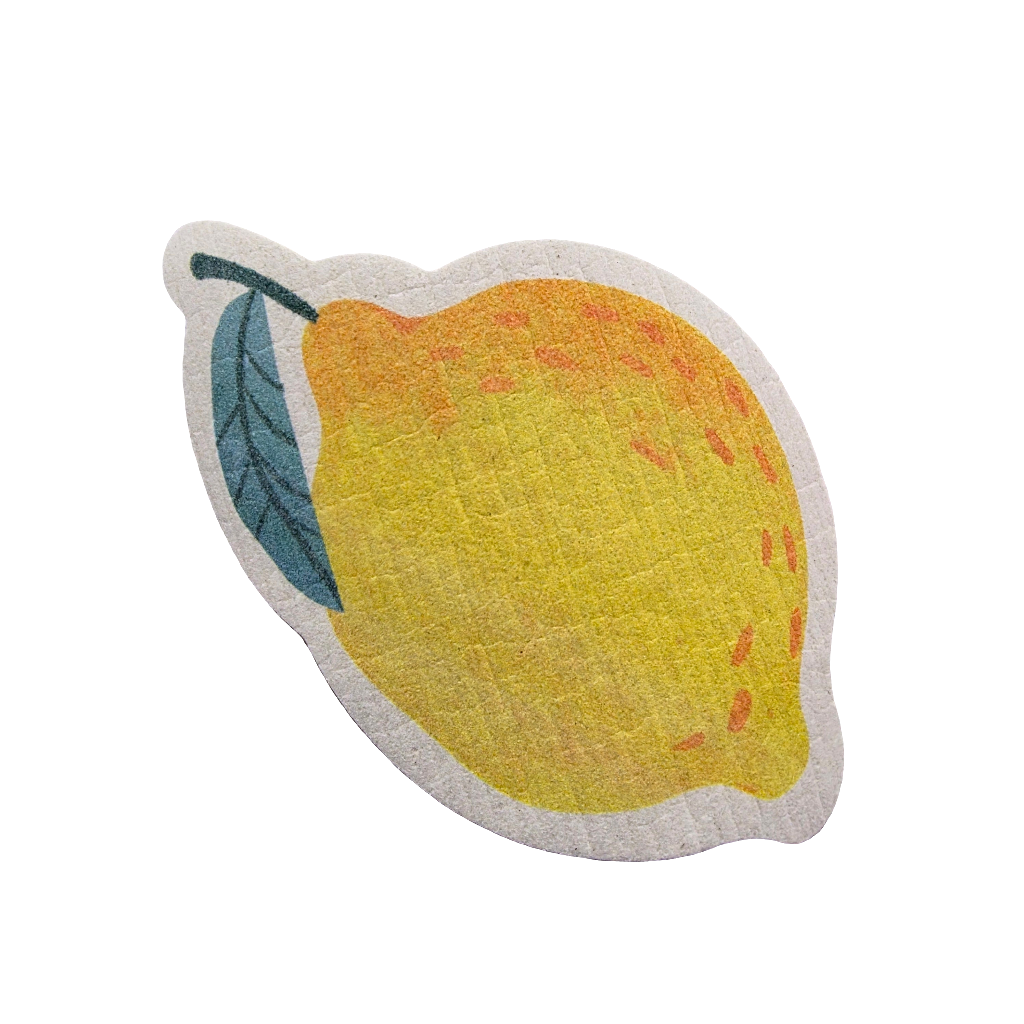 Harman Shaped Swedish Dishcloths