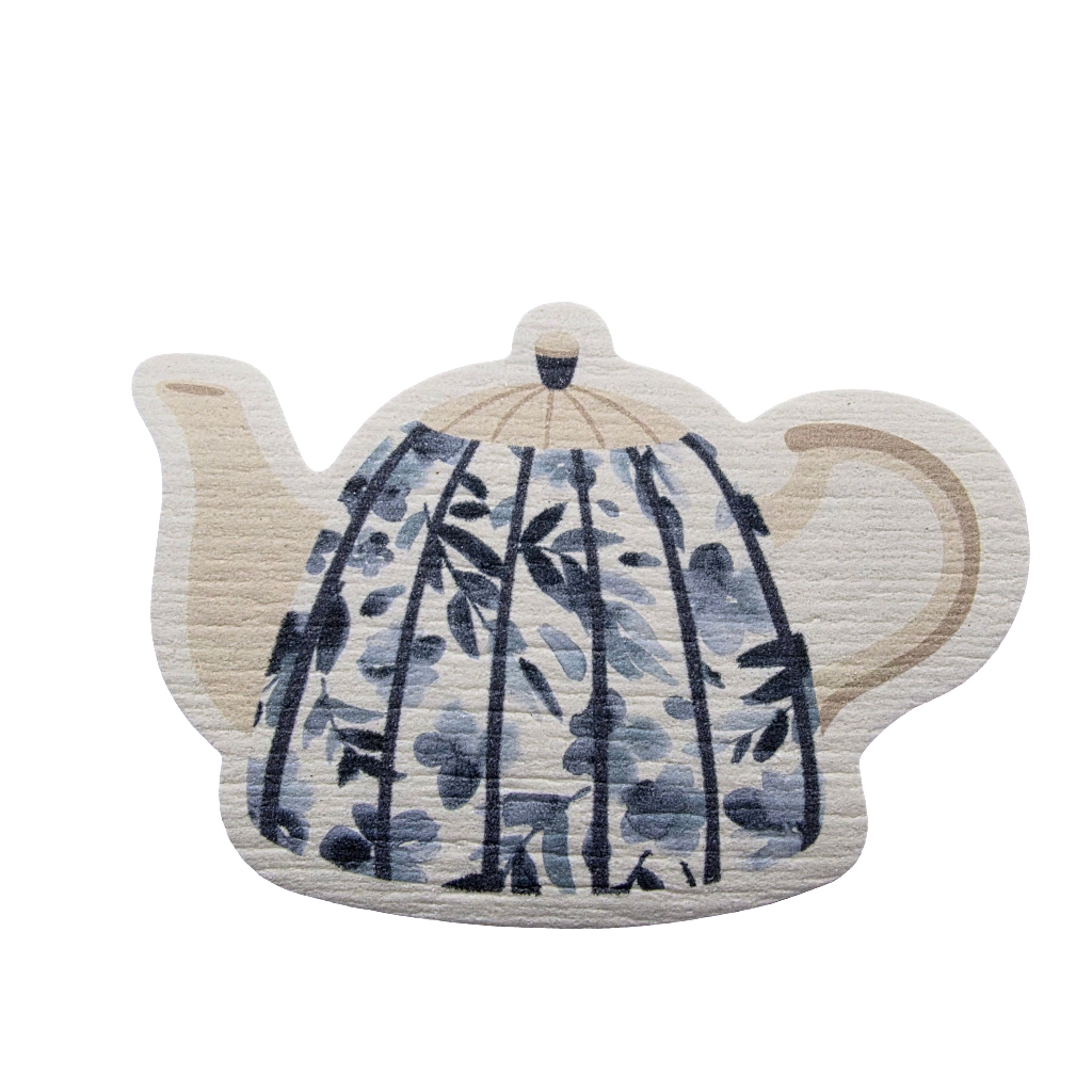 Harman Shaped Swedish Dishcloths