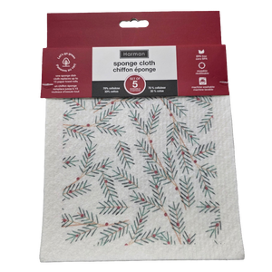 Harman Swedish Dishcloths - Christmas Edition