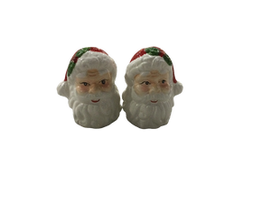 Abbott  Salt and Pepper Shaker - Holiday Edition