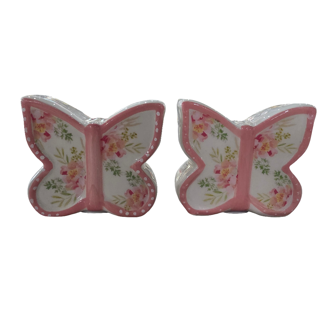 Harman Salt & Pepper Shakers Set