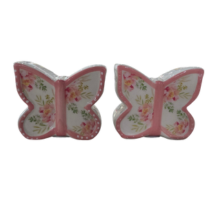 Harman Salt & Pepper Shakers Set