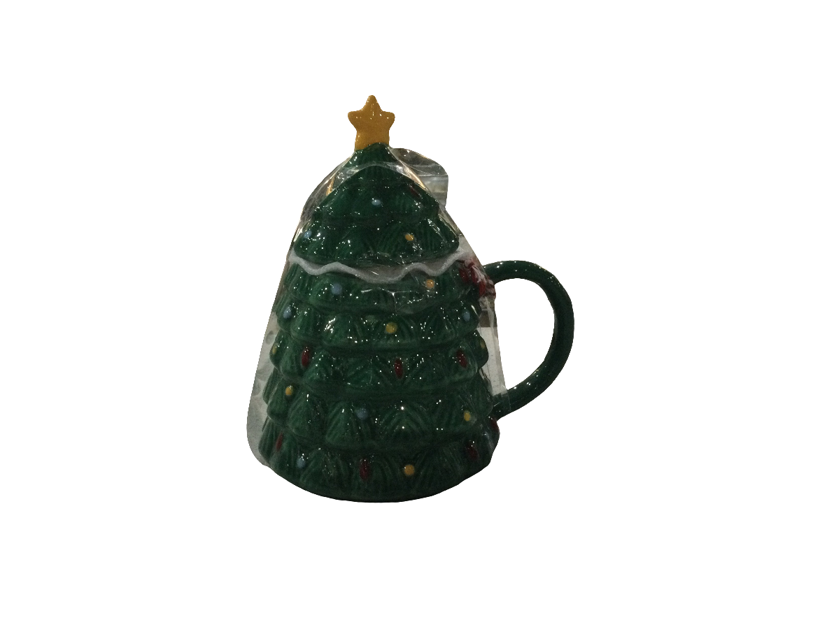 Harman Xmas Holiday Mug