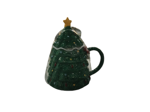 Harman Xmas Holiday Mug