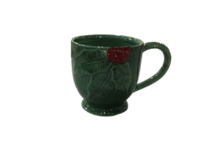 Harman Xmas Holiday Mug