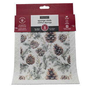 Harman Swedish Dishcloths - Christmas Edition