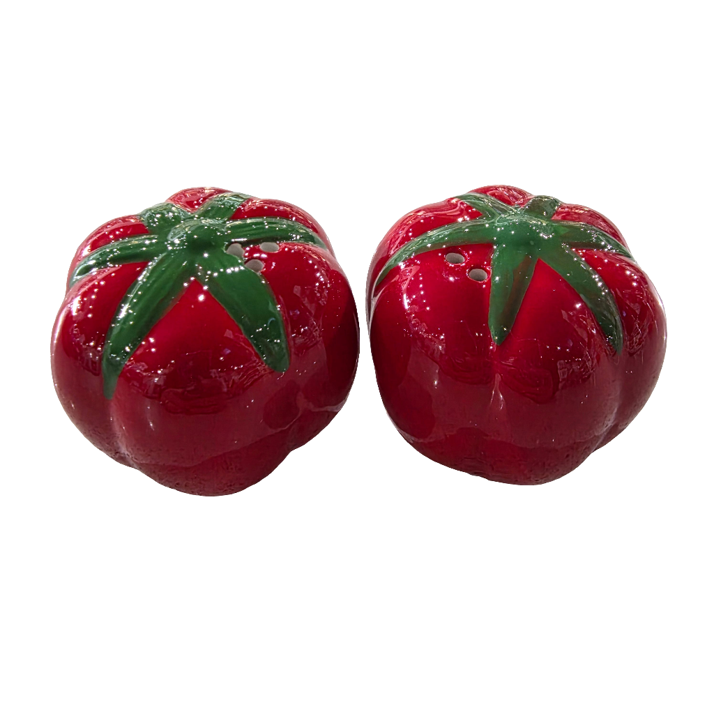 Harman Salt & Pepper Shakers Set