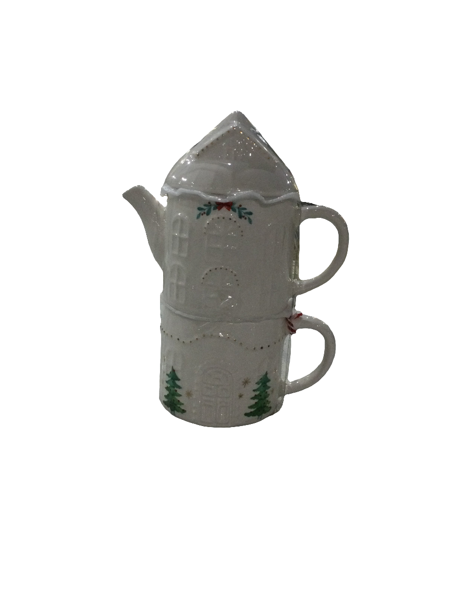 Harman Xmas Holiday Mug